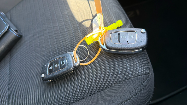 Hyundai i20 1.0T GDi 48V MHD SE Connect 5dr Petrol Hatchback